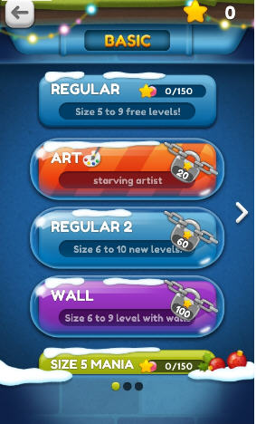 Line Puzzle Pipe Art安卓版v1.4.21截图1