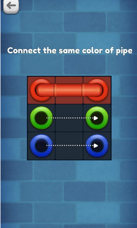 Line Puzzle Pipe Art安卓版v1.4.21截图2