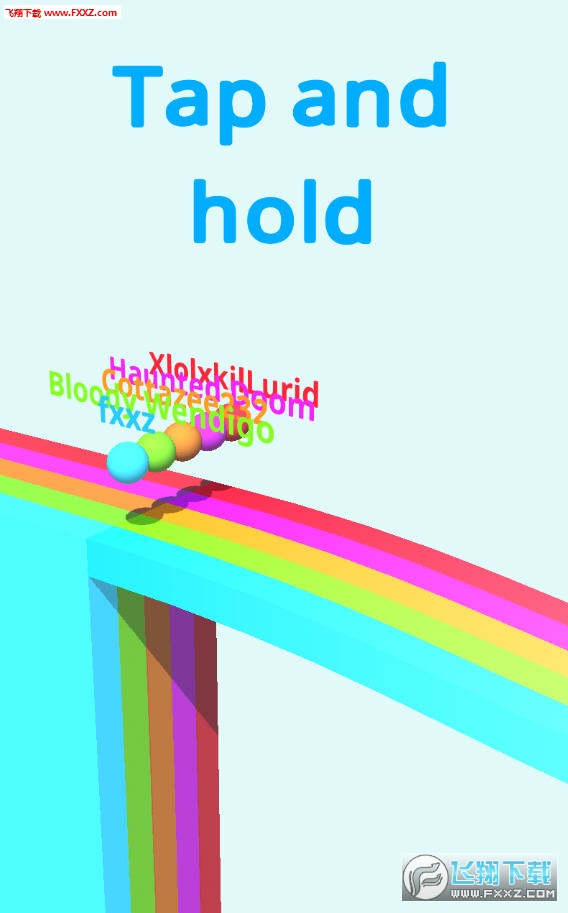 SlidyBalls.ioս׿v0.1.12ͼ0