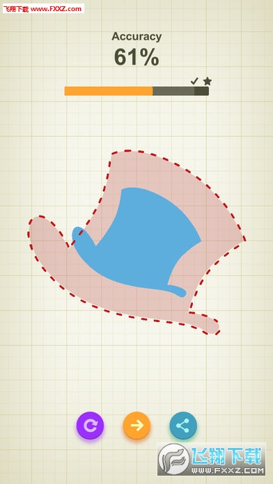 PerfectSize(Perfect Size手游)v1.0.4截图0