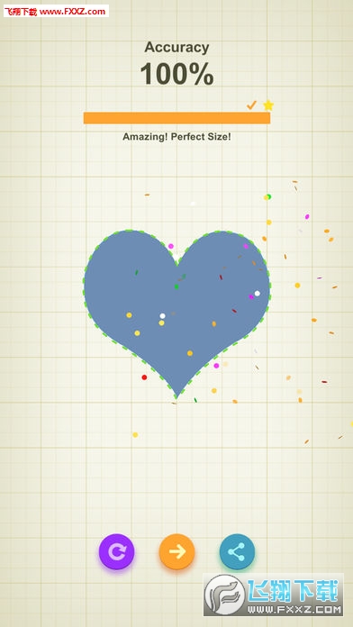 PerfectSize(Perfect Size手游)v1.0.4截图2