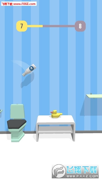 Bottle Jump 3D(ƿ3D׿)v1.4.0ͼ0