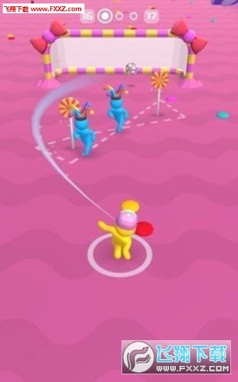 Hit Goal()v1.2.3ͼ0