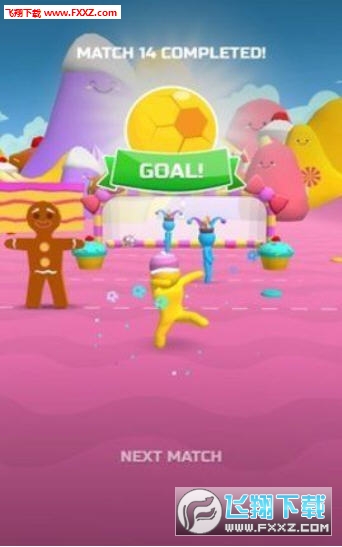 Hit Goal()v1.2.3ͼ1
