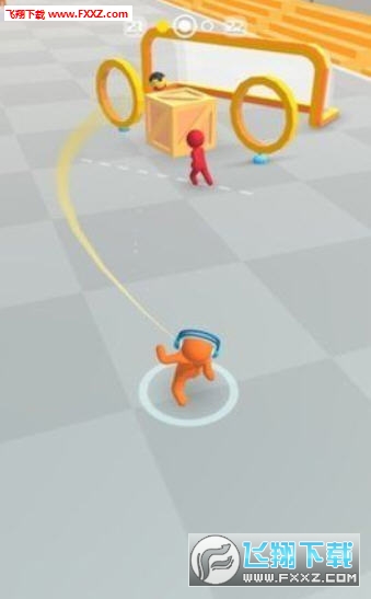 Hit Goal()v1.2.3ͼ2