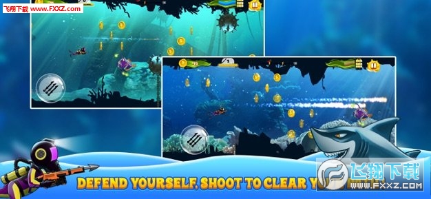 Sea Dashv1.0ͼ1