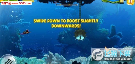 Sea Dash(ϳ̰׿)v1.0ͼ0