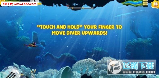 Sea Dash(ϳ̰׿)v1.0ͼ1