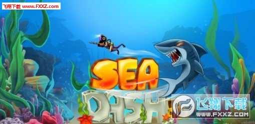 Sea Dash(ϳ̰׿)v1.0ͼ2