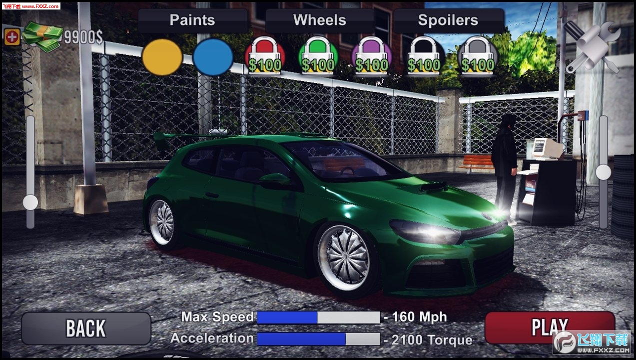 Doblo Drift and Driving Simulator(ಪƯƼʻģ)v4.1ͼ2