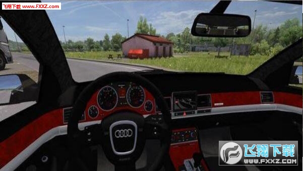 Audi A8(µa8ģʻ)v1.0ͼ0