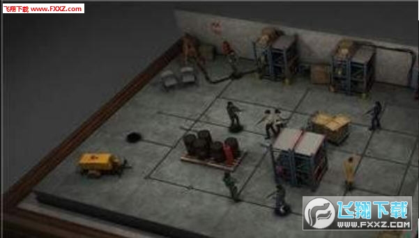 Spy Tactics(սΰ׿)v1.19ͼ0