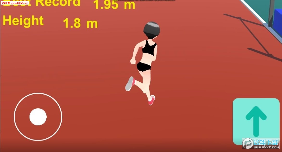 highjump(߱׿)v1.4ͼ0