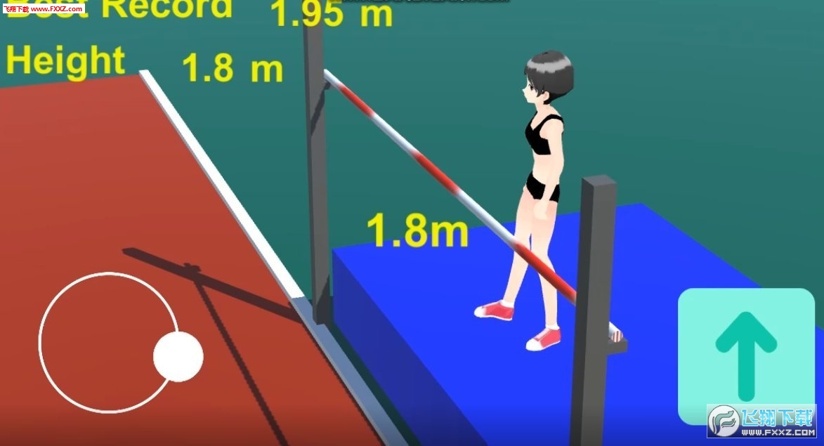 highjump(߱׿)v1.4ͼ1