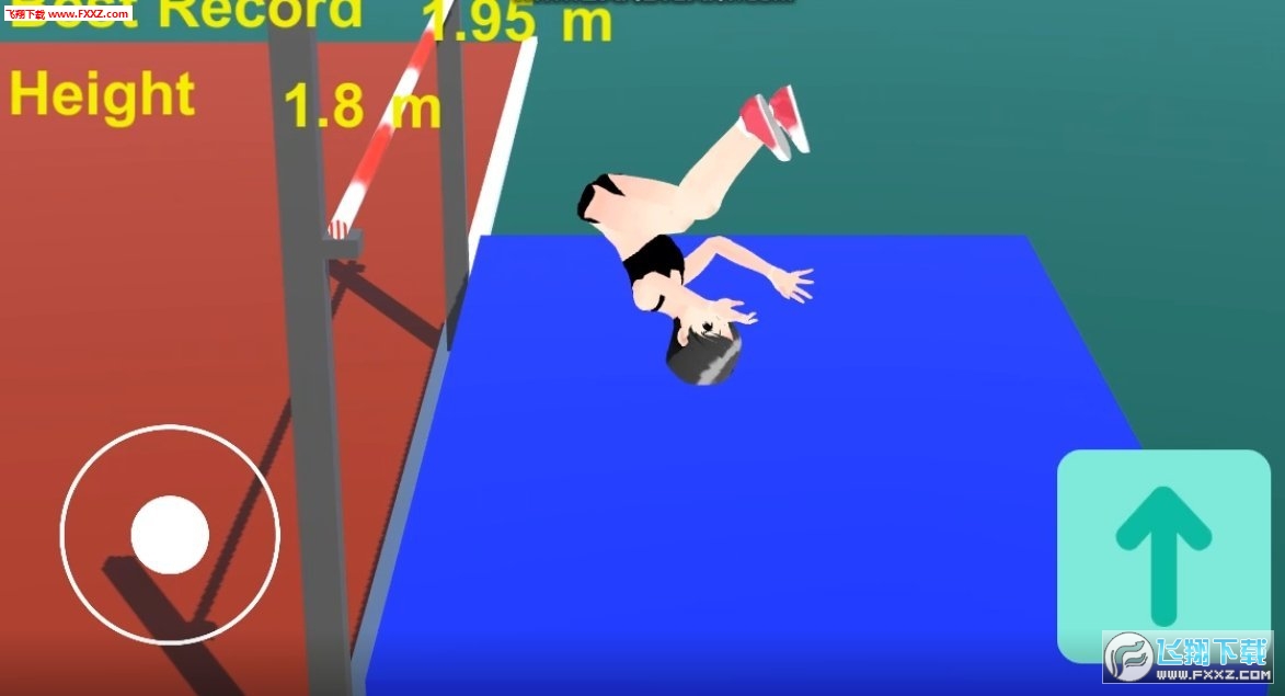 highjump(߱׿)v1.4ͼ2