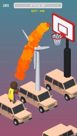 Mr Dunk!()v1.2ͼ2