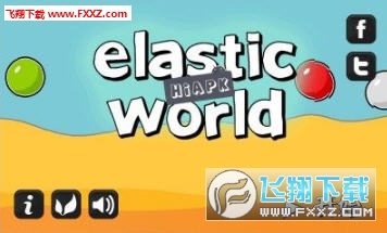 Elastic World簲׿1.4.4ͼ0