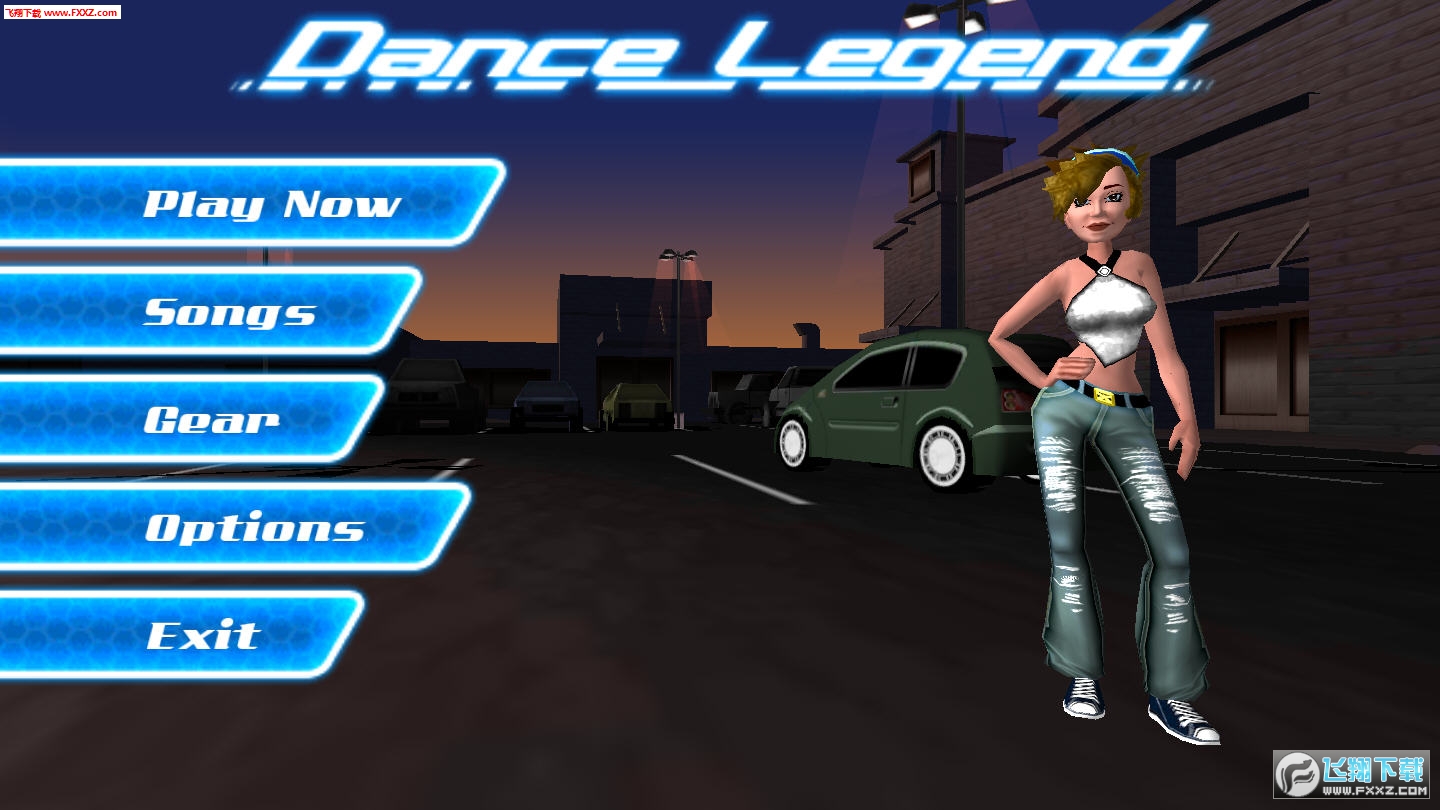 dance legend׿1.6.1ͼ0