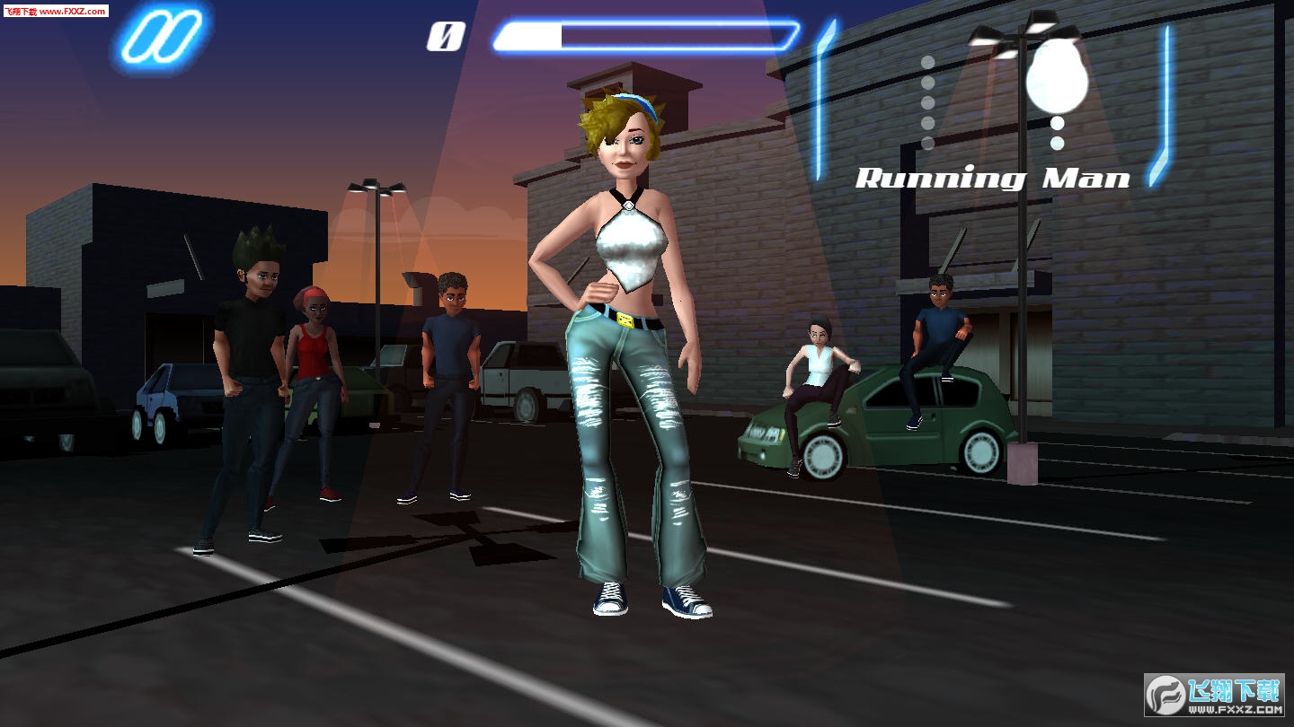dance legend׿1.6.1ͼ1