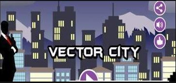 Vector City(ʸ)1ͼ1