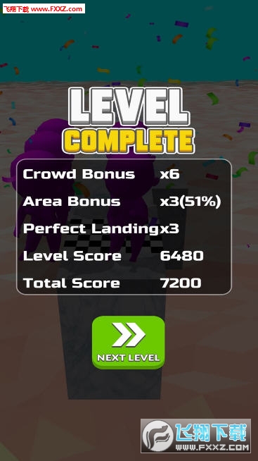 Crowd Jump 3D°0.0.115ͼ2