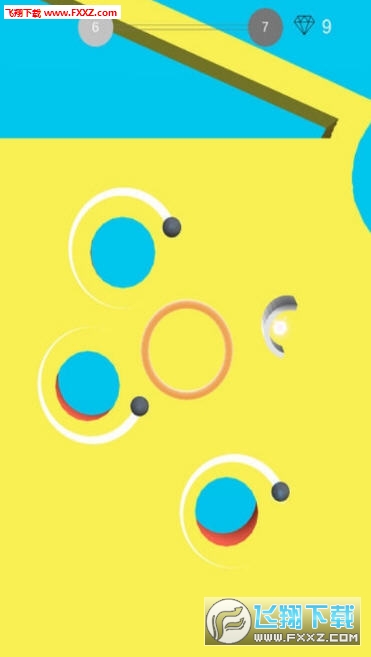 RingBalls(Ring Balls 3D׿)1.0.0ͼ0