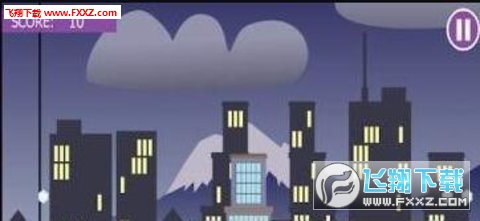 Vector City手游v1.4截图1