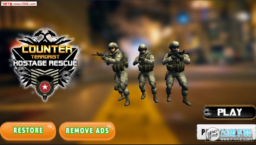 Call Of Sniper Modern World War Final Battleground(ʹսվְ׿)1.0.9ͼ0