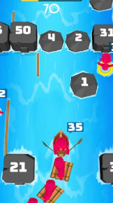 Raft Rescue(Ԯ)v1.0ͼ1