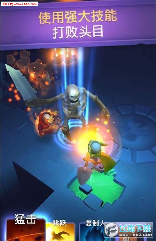 Tombshaft(Ĺ̽)v1.0ͼ2
