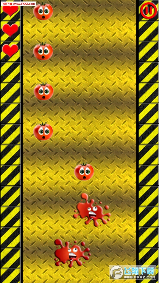 Ketchup Factory(Tomato Destroyer)2.1ͼ3