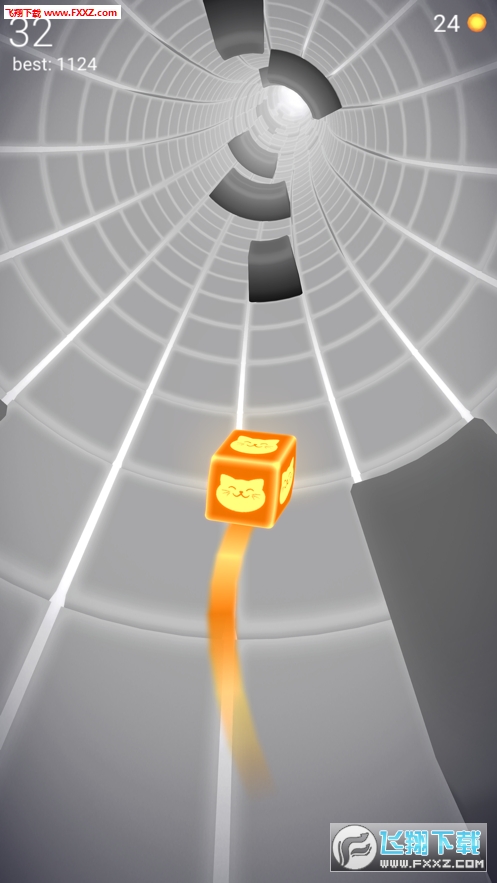 Slinky Ring Rider(ʿ)v0.9.0ͼ0