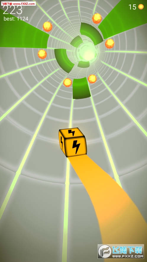 Slinky Ring Rider(ʿ)v0.9.0ͼ1