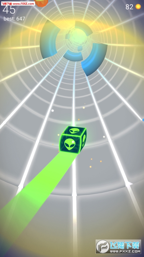 Slinky Ring Rider(ʿ)v0.9.0ͼ2