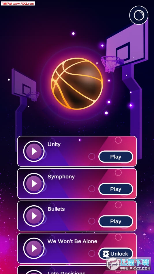 Dunk n Beat1.0.0ͼ0
