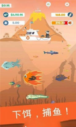 Fisher Dash(̰׿)1.0.107ͼ0