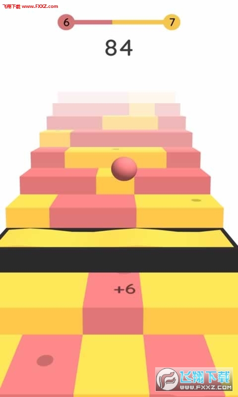 Color Stairs(ɫʽݰ׿)v1.0ͼ2