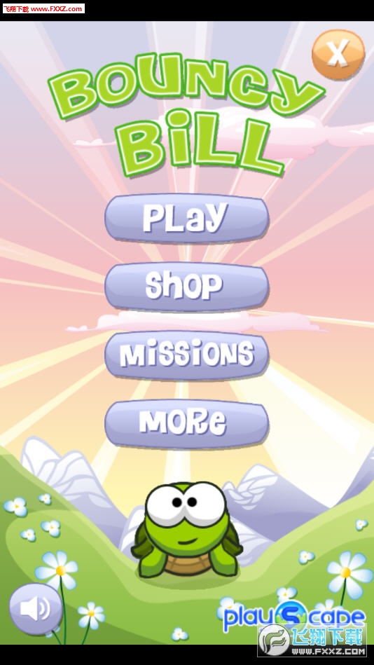 bouncy bill1.8.0ͼ0