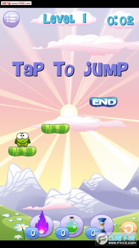 bouncy bill1.8.0ͼ2