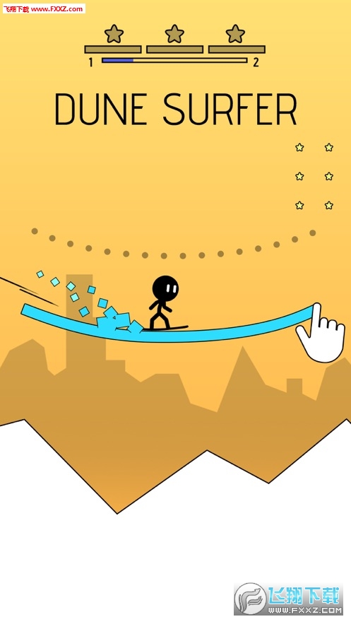 Dune Surferΰ׿1.0.0ͼ1
