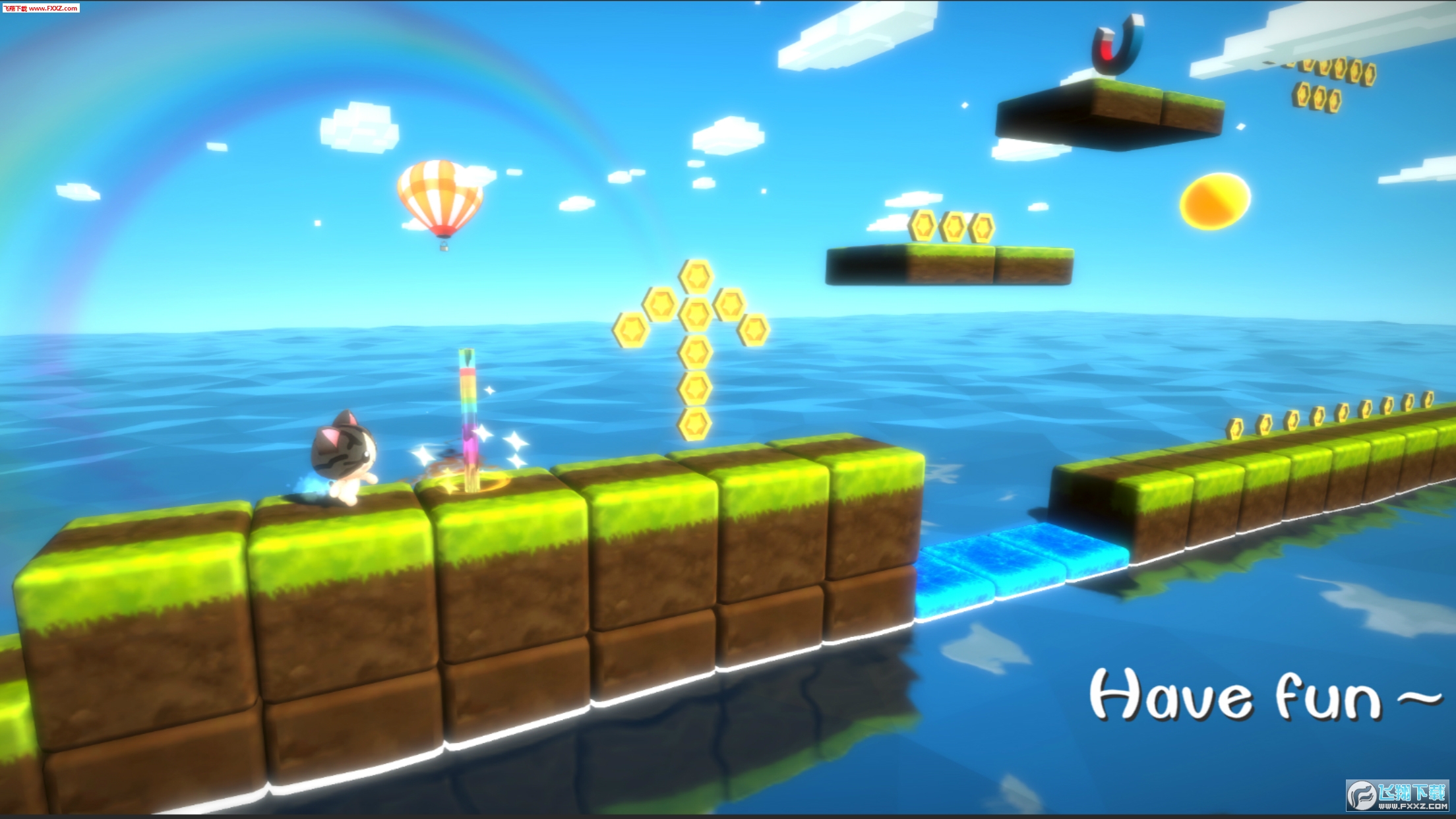 Fantasy Jump(ıè)1.0.1ͼ0