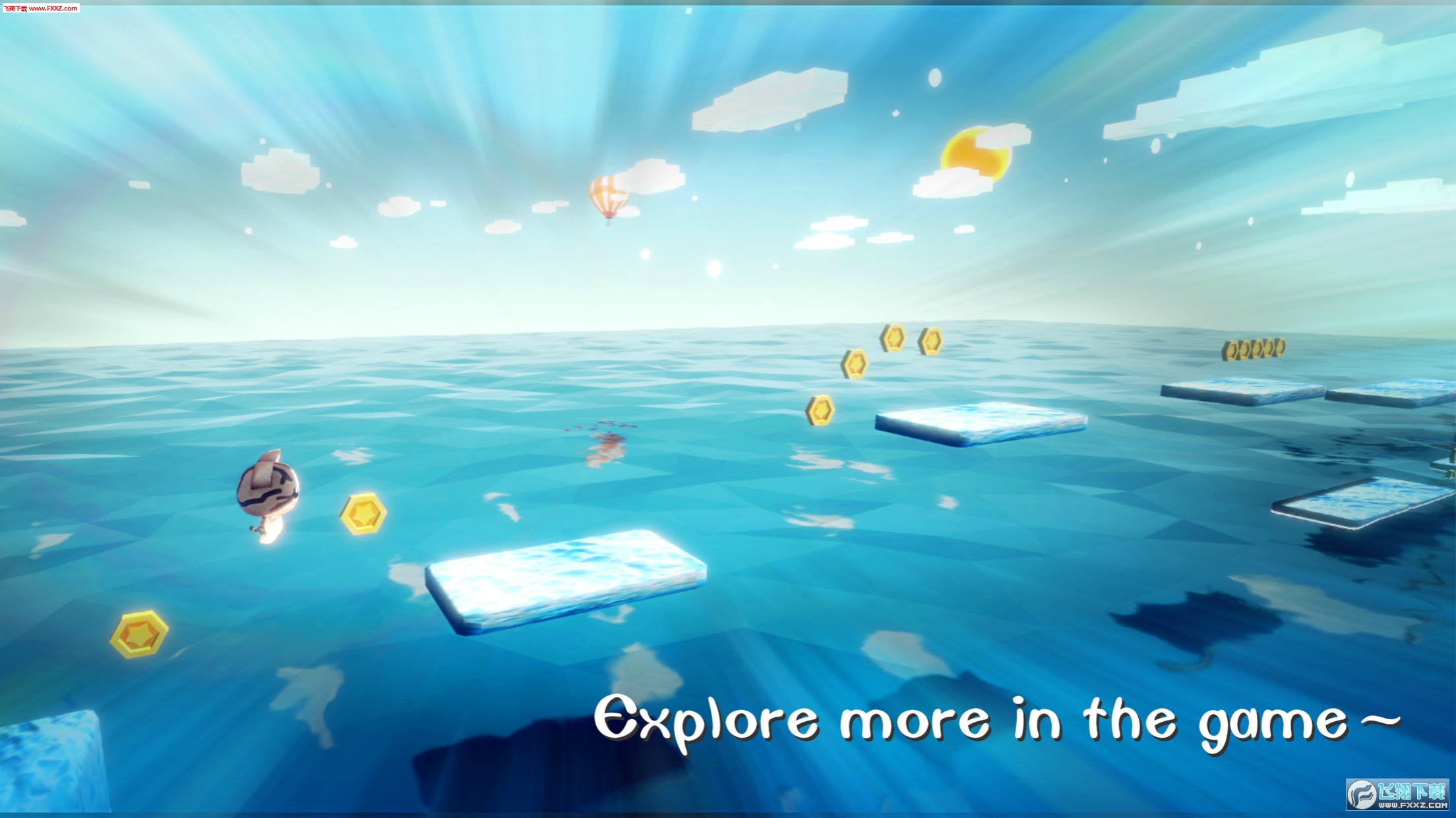 Fantasy Jump(ıè)1.0.1ͼ2