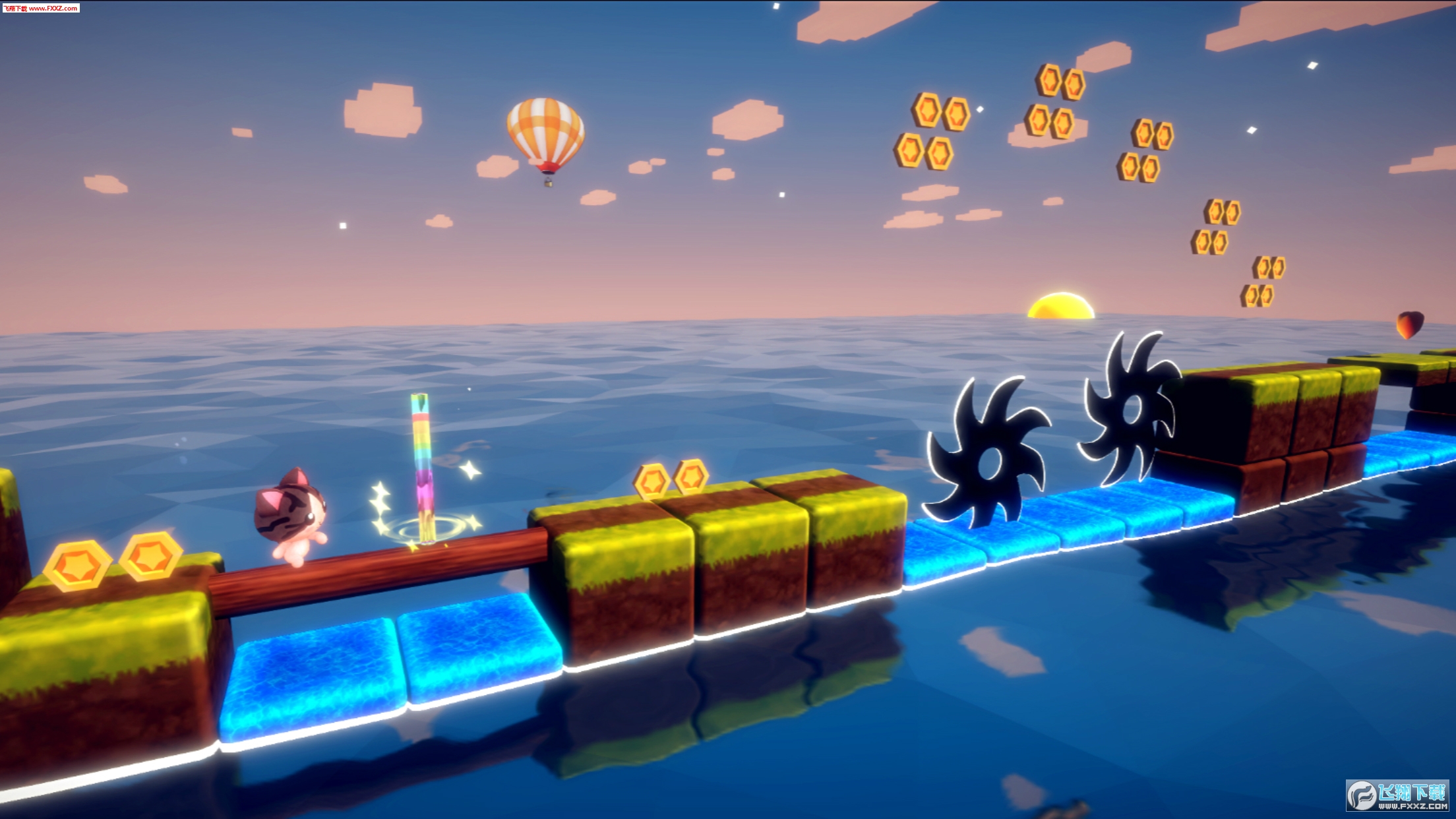 Fantasy Jump(ıè)1.0.1ͼ3