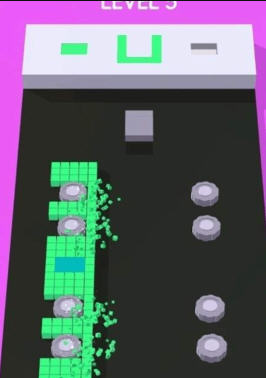 Color Saw 3D׿1.0.1ͼ0