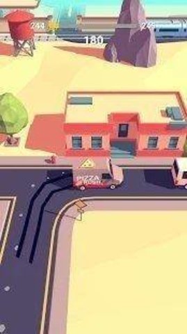Pizza Rush(̰׿)v0.7.3ͼ0