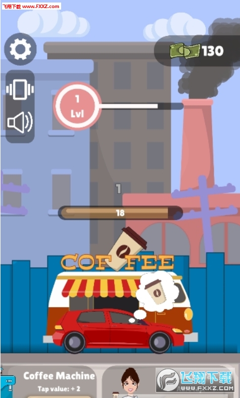 Idle CoffeeMaker(ÿȹ)v1.0ͼ1