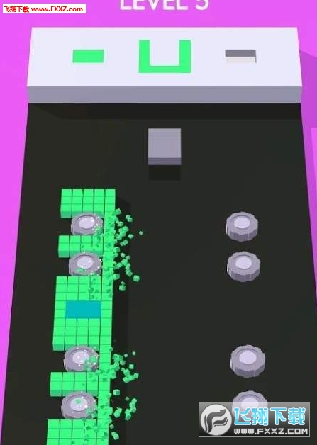 Color Saw 3D(ColorSaw3D)v1.0.1ͼ0