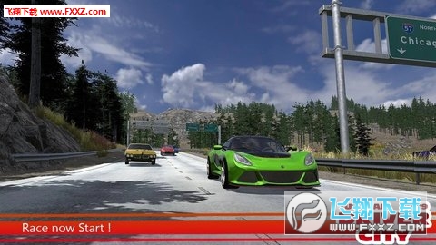 CITY OF CARS DRIVING(˾2019׿)v1.0ͼ0