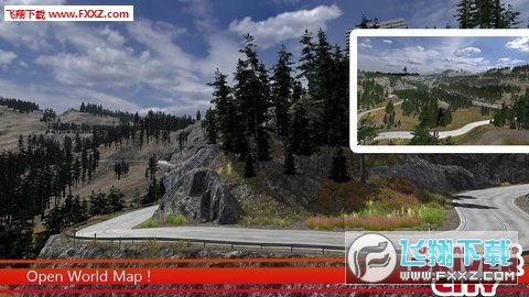 CITY OF CARS DRIVING(˾2019׿)v1.0ͼ1