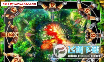 Crazy Bird Hunting1.5.1ͼ2